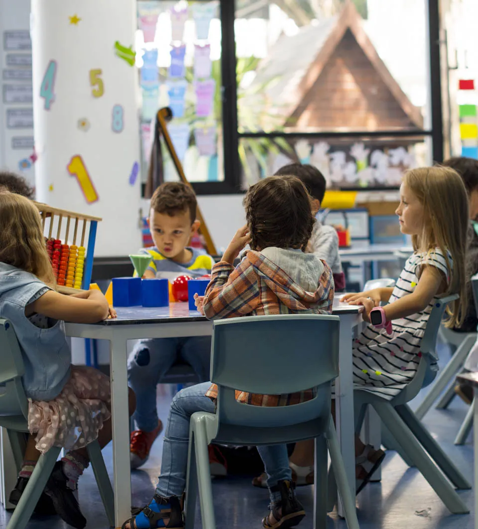 Daycare business consultation and franchising in Surrey, BC