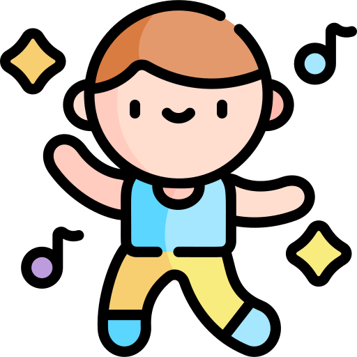 music and movement program, surrey licensed daycare