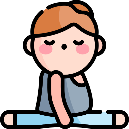 kids yoga program, surrey licensed daycare